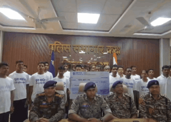 Sukma Naxal Surrender: 22 नक्सलियों ने किया आत्मसमर्पण, नक्सल मुक्त भारत अभियान को मिली बड़ी कामयाबी