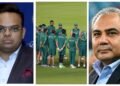 T20 WC 2026: अपनी बात से कैसे पलटा PAK? भारत से मैच खेलने को हुआ राजी, ICC के चाबुक से पस्त पड़े नकवी के तेवर