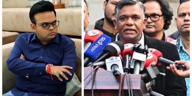 T20 WC 2026: बांग्लादेश पर कोई कार्रवाई नहीं करेगा आईसीसी, भारत में विश्वकप मैच खेलने से किया था इनकार