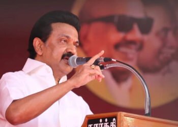 Tamil Nadu: सत्ताधारी डीएमके गठबंधन में शामिल हुई डीएमडीके, महासचिव ने कहा- बहुत पहले हो जाना चाहिए था