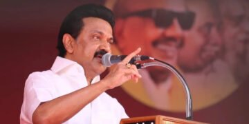 Tamil Nadu: सत्ताधारी डीएमके गठबंधन में शामिल हुई डीएमडीके, महासचिव ने कहा- बहुत पहले हो जाना चाहिए था