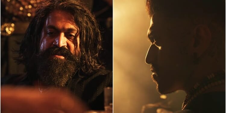 Toxic Teaser: ‘राया’ की दुनिया से हटा पर्दा, ‘टॉक्सिक’ का मच अवेटेड टीजर हुआ रिलीज; यश का दिखा दमदार अंदाज