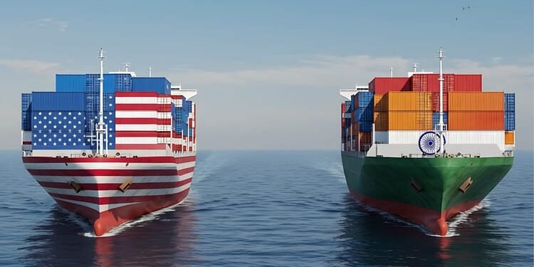 Trade Deal: गोयल बोले- केवल व्यापार समझौता नहीं, भारत-US संबंधों में ऐतिहासिक बदलाव; USISPF बोला- ये बस शुरुआत