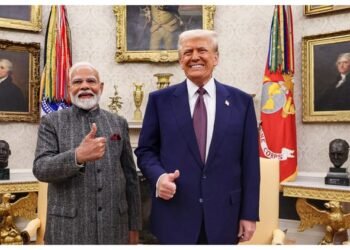 Trade Deal: भारत-अमेरिका के बीच व्यापार समझौता पर लगी मुहर, ट्रंप ने पीएम मोदी से बातचीत के बाद किया एलान