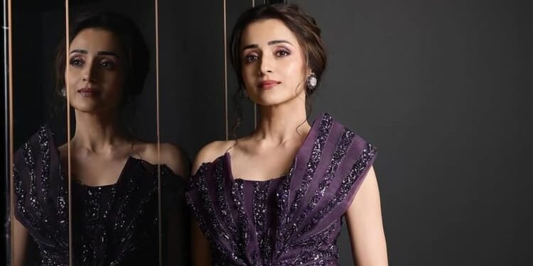 Trisha: ‘बदतमीजी के खिलाफ हमेशा आवाज उठानी चाहिए’, नयनार नागेंद्रन के बयान पर आया तृषा कृष्णन का रिएक्शन