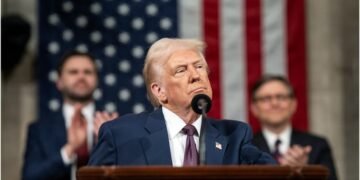 Trump: ईरान से बातचीत का नहीं निकला नतीजा, ट्रंप ने पश्चिम एशिया युद्ध का खतरा स्वीकारा; क्यूबा पर भी बोले