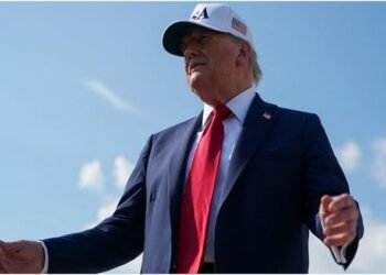 Trump: गार्सिया द्वीप पर ब्रिटेन का कब्जा खत्म होने से घबराया यूएस, ट्रंप ने कहा- ईरान पर हमले के लिए चाहिए