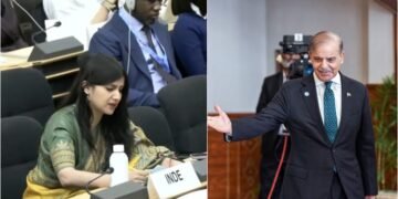 UN: 'जबरन कब्जे वाले इलाके खाली करो', पीओके पर भारत की पाकिस्तान को फटकार; सुनाई खरी-खरी