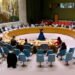 UN: बोर्ड ऑफ पीस की बैठक से पहले सुरक्षा परिषद की मीटिंग, वेस्ट बैंक पर कब्जे को लेकर इस्राइल रहा निशाने पर