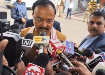 UP Assembly Live: डिप्टी सीएम बोले- कांग्रेस का मनरेगा बचाओ अभियान खोखला, विकसित भारत जी राम जी से आएगी खुशहाली