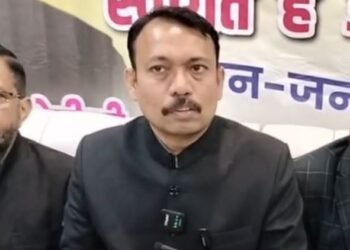 UP News: अलंकार अग्निहोत्री ने राजनीति में उतरने का दिया संकेत, कहा- विकल्प की तैयारी; भाजपा पर साधा निशाना