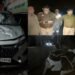 UP: मथुरा में बड़ा हादसा...तेज रफ्तार कार अनियंत्रित होकर रजबहे में गिरी, चार युवकों की माैके पर ही माैत