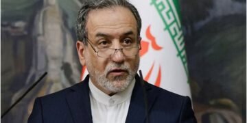 US-Iran Nuke Talks: जिनेवा में अमेरिका-ईरान वार्ता का दूसरा दौर, ओमान करेगा मध्यस्थता; अब्बास अराघची भी पहुंचे