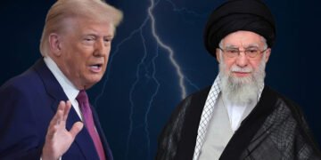 US-Iran Row: अमेरिका-ईरान के बीच जेनेवा में गुरुवार को तीसरे दौर की वार्ता, तेहरान में सुलग रही विद्रोह की आग