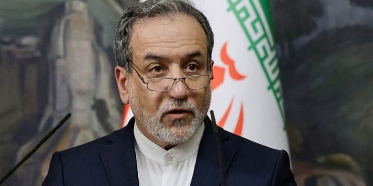 US-Iran Row: ट्रंप की धमकी के आगे नहीं झुकेगा ईरान! अब्बास अराघची बोले- यूरेनियम संवर्धन नहीं छोड़ेंगे