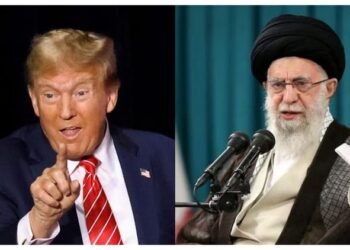 US Iran Row: हमले के लिए तैयार अमेरिका? लेबनान से गैर-जरूरी राजनयिकों को लौटने का आदेश; मध्य-पूर्व में हलचल