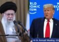 US-Iran Talks: जिनेवा में अमेरिका-ईरान परमाणु वार्ता, पश्चिम एशिया में सैन्य जमावड़े से बढ़ी जंग की आशंका