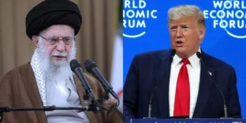 US-Iran Talks: जिनेवा में अमेरिका-ईरान परमाणु वार्ता, पश्चिम एशिया में सैन्य जमावड़े से बढ़ी जंग की आशंका