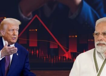 US Tariffs News: भारत-अमेरिका ट्रेड डील पर मुहर लगते ही 600 अंक उछला गिफ्ट निफ्टी, जानें इस तेजी का क्या मतलब