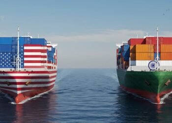 US: अमेरिका के साथ व्यापार समझौते में भारत ने किसान हितों से नहीं किया समझौता, अधिकारियों ने बताई अंदर की बात