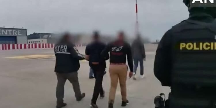 US: आतंकी पन्नू की हत्या की साजिश के मामले में निखिल गुप्ता ने जुर्म कबूला, अमेरिकी अदालत में चल रहा मुकदमा