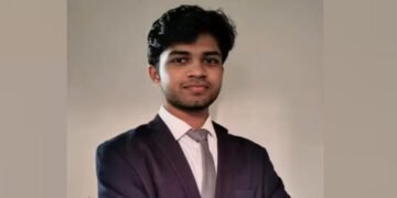 US: कैलिफोर्निया में लापता हुए भारतीय छात्र का शव 6 दिन बाद मिला शव, कर्नाटक के रहने वाले थे साकेत श्रीनिवासैया