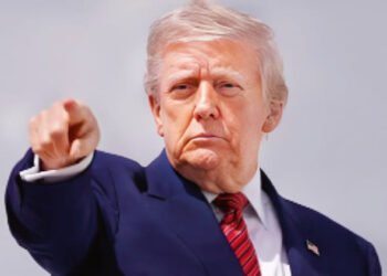 US: 'डिएगो गार्सिया द्वीप पर नियंत्रण न खोएं', ट्रंप ने ब्रिटेन को किया आगाह; व्हाइट हाउस की ईरान पर दो टूक