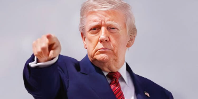 US: 'डिएगो गार्सिया द्वीप पर नियंत्रण न खोएं', ट्रंप ने ब्रिटेन को किया आगाह; व्हाइट हाउस की ईरान पर दो टूक