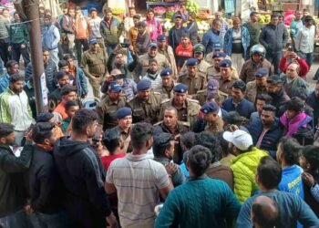 Uttarakhand: कोटद्वार बवाल ने पकड़ा तूल, राहुल गांधी ने मोहम्मद दीपक को बताया हीरो, पुलिस प्रशासन अलर्ट