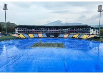 ZIM vs IRE Live Score: बारिश ने ऑस्ट्रेलिया का किया काम तमाम, ग्रुप चरण में थमा सफर; जिम्बाब्वे सुपर आठ में