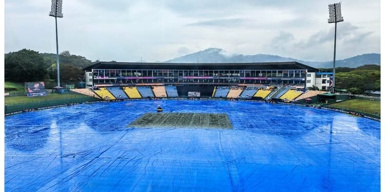 ZIM vs IRE Live Score: बारिश ने ऑस्ट्रेलिया का किया काम तमाम, ग्रुप चरण में थमा सफर; जिम्बाब्वे सुपर आठ में