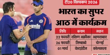 अब होगी असली परीक्षा: अभिषेक की खराब फॉर्म से बढ़ी चिंता, तिलक का स्ट्राइक रेट कर रहा परेशान; गलती पड़ेगी भारी