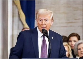 अमेरिका में एआई पर घमासान: ट्रंप प्रशासन ने कंपनी पर लगाया जुर्माना, पेंटागन के खिलाफ कोर्ट पहुंची एंथ्रोपिक