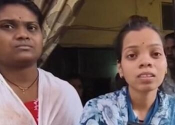 इंदौर में जहरीले पानी का फिर से कहर?: अब 54 साल के शख्स की मौत, परिवार का आरोप- पानी पीने से अंग फेल हो गया