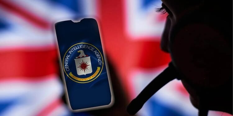 ईरान के लोगों को भड़का रहा अमेरिका?: ट्रंप की खुफिया एजेंसी ने बनाया खतरनाक प्लान, CIA को मिलेगी हर अहम जानकरी