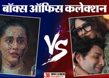 क्या ‘अस्सी’ और ‘दो दीवाने सहर में’ में को मिला वीकएंड का फायदा, 50 करोड़ के पार हुई ‘ओ रोमियो’