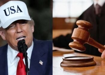 ट्रंप पर जानलेवा हमले की कोशिश मामला: आरोपी रयान राउथ दोषी करार, अमेरिकी कोर्ट ने सुनाई उम्रकैद की सजा