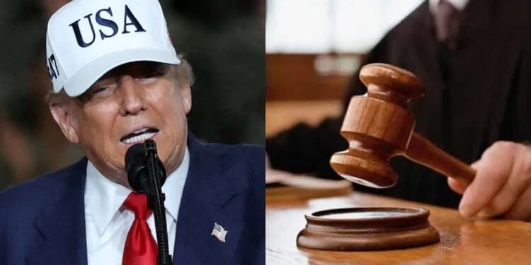 ट्रंप पर जानलेवा हमले की कोशिश मामला: आरोपी रयान राउथ दोषी करार, अमेरिकी कोर्ट ने सुनाई उम्रकैद की सजा