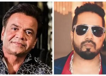 तिहाड़ जेल में बंद राजपाल यादव के सपोर्ट में आए मीका सिंह, जानें कितने रुपयों की दी सहायता; बोले- 'हम लोग...'