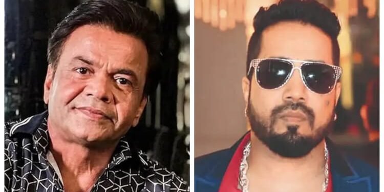 तिहाड़ जेल में बंद राजपाल यादव के सपोर्ट में आए मीका सिंह, जानें कितने रुपयों की दी सहायता; बोले- 'हम लोग...'