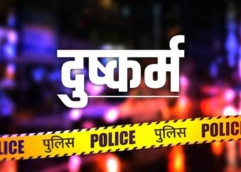 तीन साल की बच्ची से दुष्कर्म और हत्या: पड़ोस में रहने वाले युवक ने की मासूम से हैवानियत, पुलिस ने आरोपी दबोचा