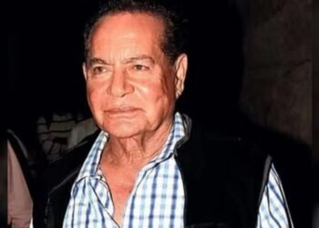 दावा- बेहतर हो रही सलीम खान की तबीयत, जल्द हो सकते हैं डिस्चार्ज; हेल्थ अपडेट पर परिवार और डॉक्टर्स चुप