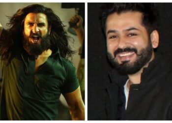 'धुरंधर 2' का टीजर कब होगा रिलीज? आदित्य धर ने रणवीर सिंह की फिल्म के बारे में पोस्ट शेयर कर दी अहम जानकारी