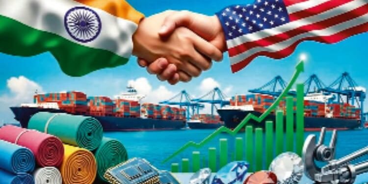 नक्शा बदला, नीयत बदली... महाशक्तियों में सौदा मजबूरी नहीं, कूटनीति का बड़ा परिणाम