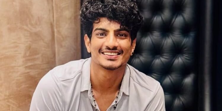 पलाश मुछाल की फिल्म में नजर आएंगी सलमान खान की को-स्टार, पोस्ट शेयर कर दी जानकारी