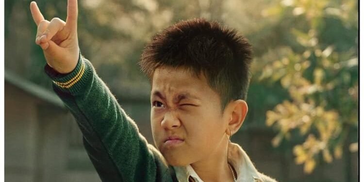 फिल्म 'बूंग' को बाफ्टा अवॉर्ड मिलने पर MIB और NFDC ने की सराहना, कहां- 'भारतीय सिनेमा के लिए गर्व का पल है'