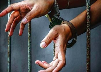 बड़ी आतंकी साजिश का खुलासा: तमिलनाडु से पकड़े गए छह संदिग्ध, ISI और बांग्लादेश के आतंकी संगठनों से जुड़े तार