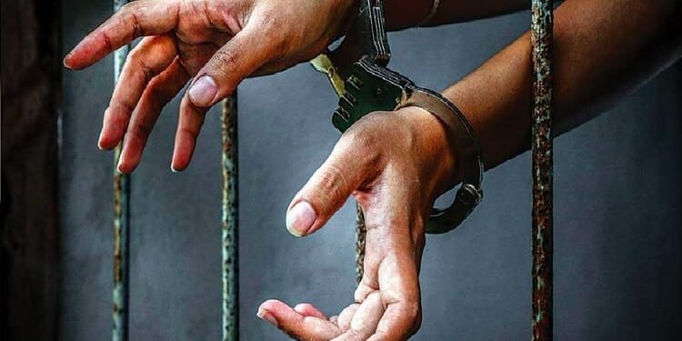 बड़ी आतंकी साजिश का खुलासा: तमिलनाडु से पकड़े गए छह संदिग्ध, ISI और बांग्लादेश के आतंकी संगठनों से जुड़े तार