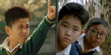 भारतीय फिल्म ‘बूंग’ ने जीता बाफ्टा, जानिए क्या है कहानी? फरहान अख्तर ने किस तरह किया सपोर्ट?