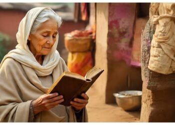 ममता पर भारी मजहब की दीवार: 25 साल बाद परिवार से मिली महिला, धर्म के चलते बेटे ने साथ रखने से किया इनकार